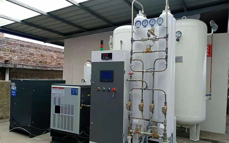 临夏中心供氧医用制氧机